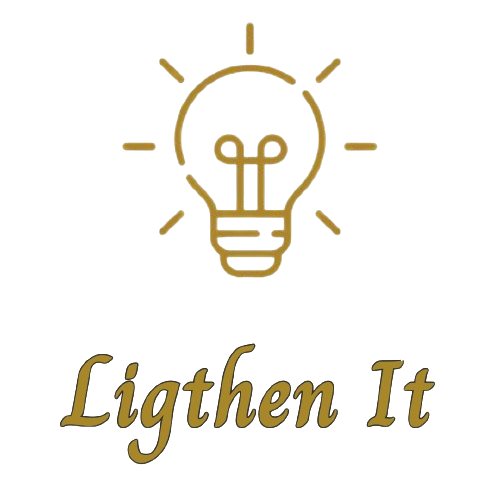 LigthenIt